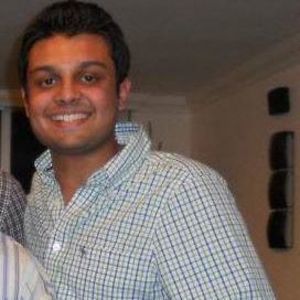 Meet your Posher, Kushang